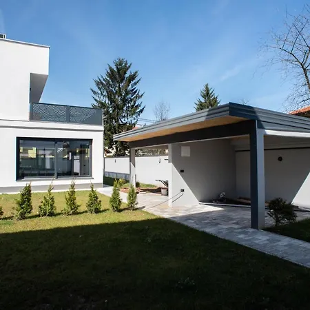 Luxury Ilidza * Sarajevo