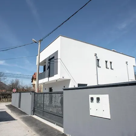Luxury Ilidza Sarajevo