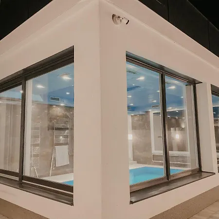 Luxury Ilidza Villa