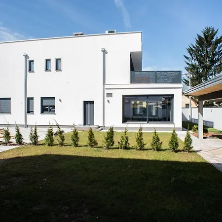 Luxury Ilidza * Sarajevo
