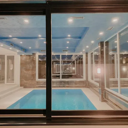 Luxury Ilidza * Sarajevo