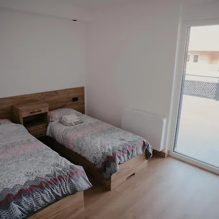 Luxury Ilidza Sarajevo